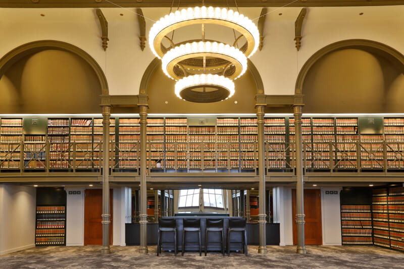 The Library, photo 48