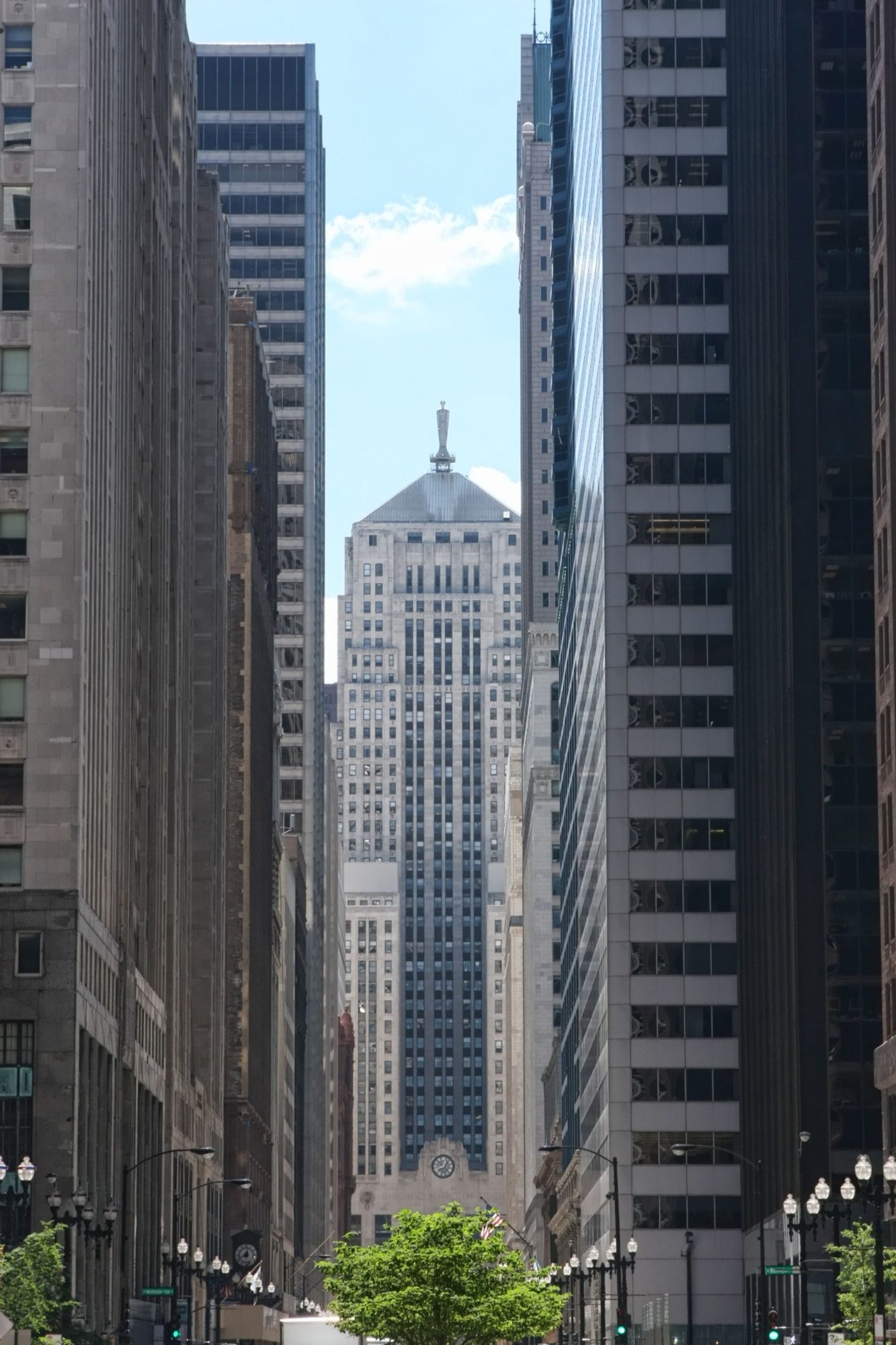 LaSalle Street