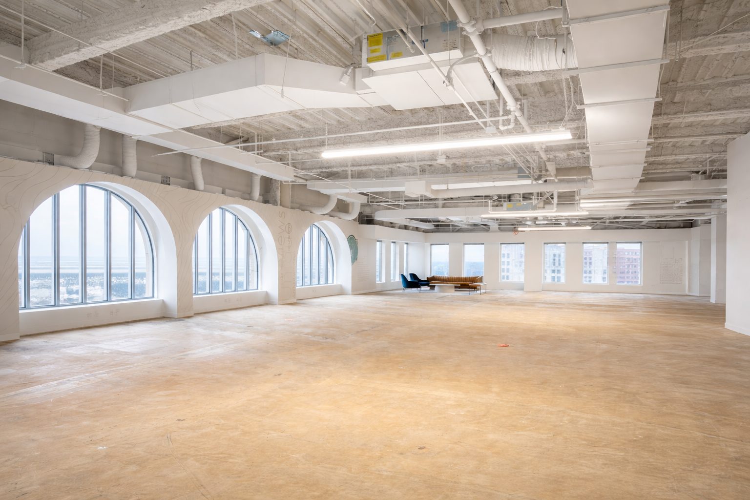 The Narrative Loft