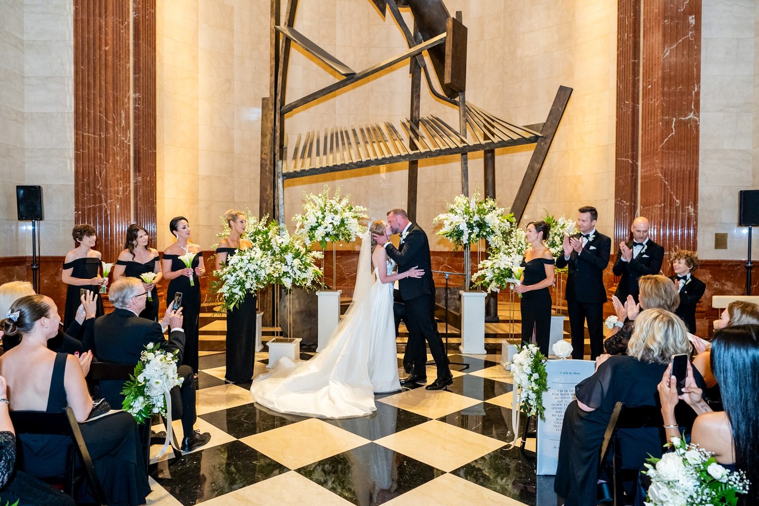 Say I Do