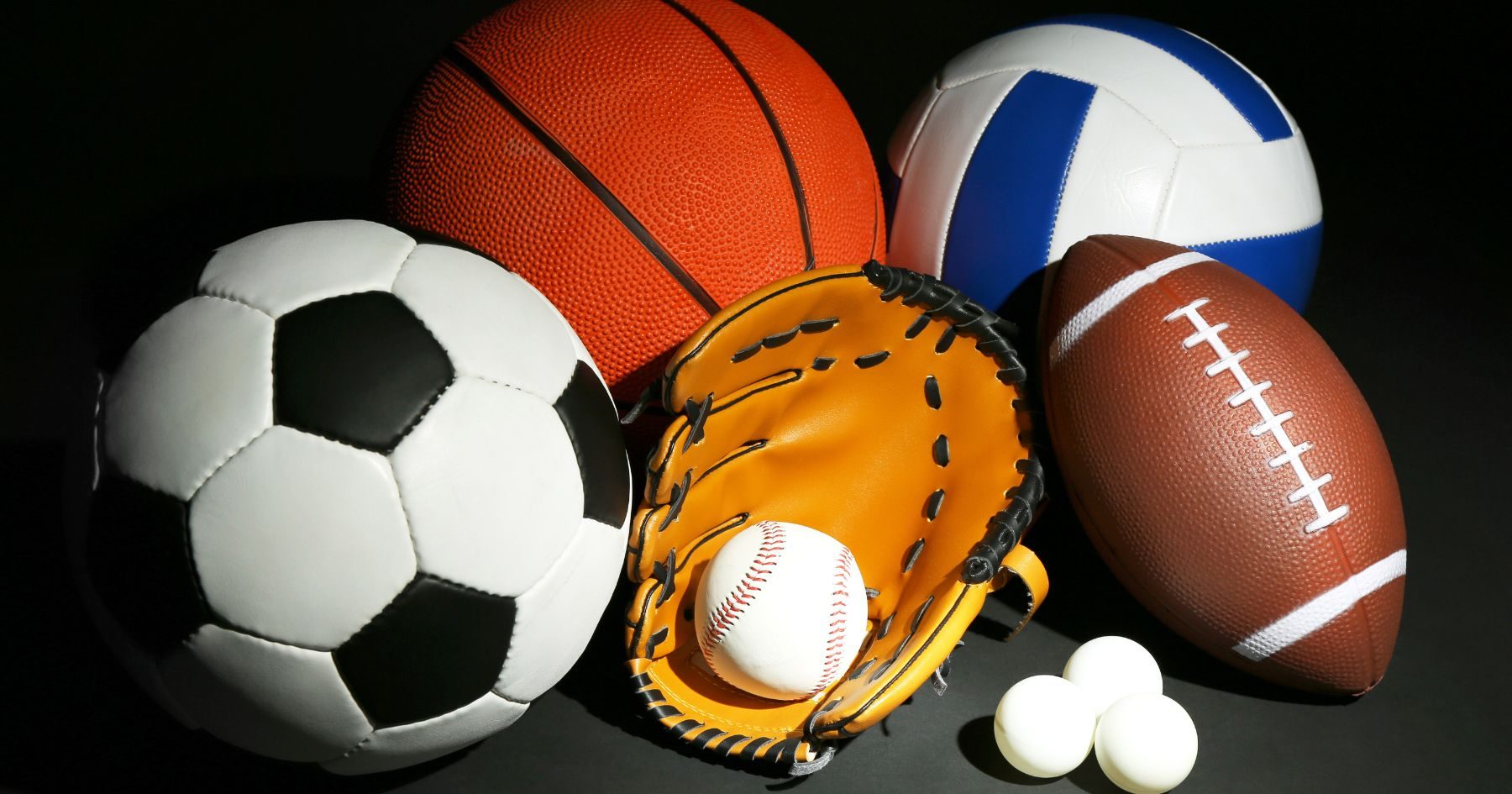 The multi-sport simulator