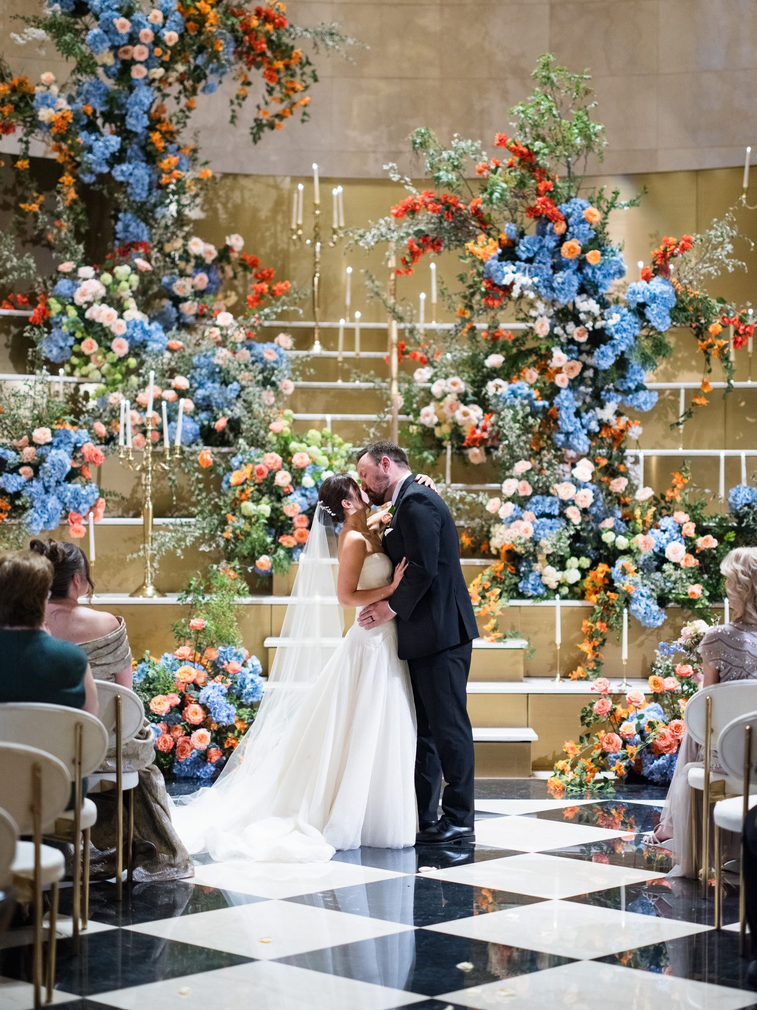 Weddings and Ceremonies