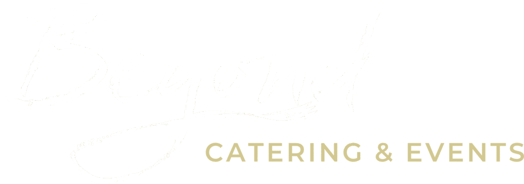 Beyond Catering