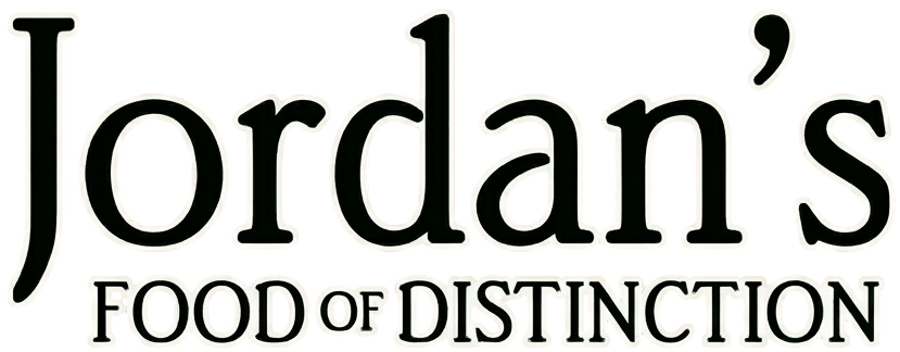 Jordan's Food of Distinction Catering